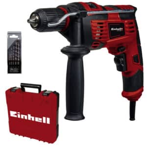 EINHELL Schlagbohrmaschinen-Set »Einhell Classic«