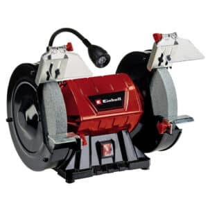 EINHELL Doppelschleifer »TC-BG 200 L«