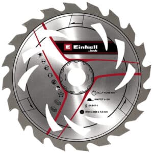 EINHELL Sägeblatt »Einhell Accessory«