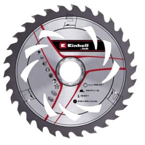 EINHELL Sägeblatt »Einhell Accessory«