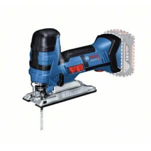 BOSCH PROFESSIONAL Akku-Stichsäge