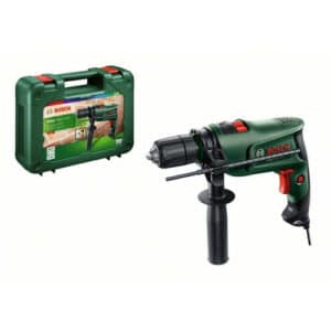 BOSCH HOME & GARDEN Schlagbohrmaschine »EasyImpact 600«