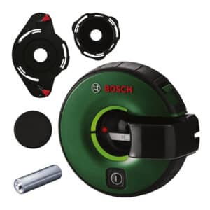 BOSCH HOME & GARDEN Linienlaser »Atino«