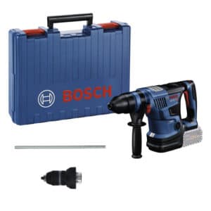 BOSCH PROFESSIONAL Akku-Bohrhammer