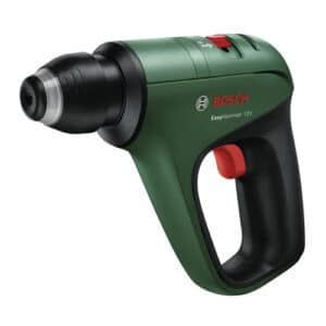 BOSCH HOME & GARDEN Akku-Bohrhammer »EasyHammer 12V«