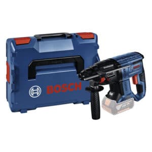 BOSCH PROFESSIONAL Akku-Bohrhammer