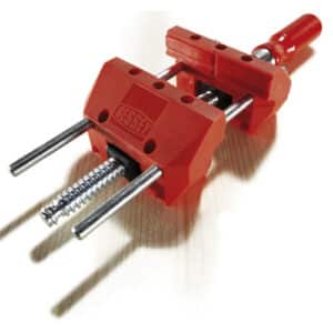 BESSEY Schraubspanner - rot