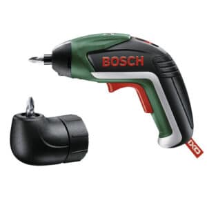 BOSCH HOME & GARDEN Akku-Schrauber »IXO«