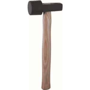 CONNEX Schreinerhammer, 0,32 kg - bunt online kaufen bei
