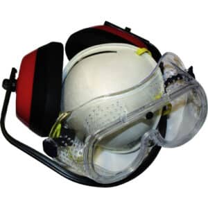OX-ON Arbeitsschutz-Set »OX-ON Safety Kit «