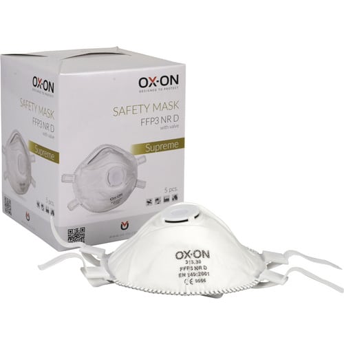 OX-ON Hygienemaske »Kat. III«