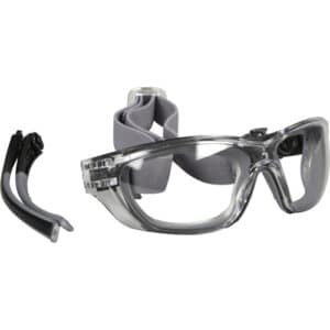 OX-ON Schutzbrille »OX-ON Eyewear «