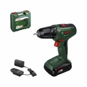 BOSCH HOME & GARDEN Akku-Bohrschrauber »EasyDrill 18V-38«