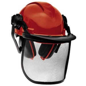 EINHELL Forstschutzhelm »Einhell Accessory«