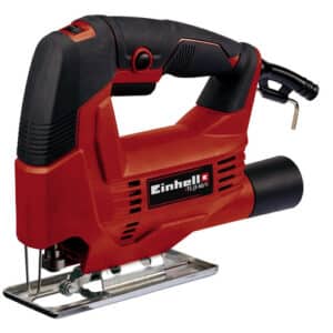 EINHELL Stichsäge »TC-JS 60/1«