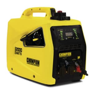 Champion Inverter Stromerzeuger »82001I-E-EU«