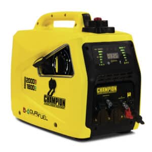 Champion Inverter Stromerzeuger »82001I-E-DF-EU«