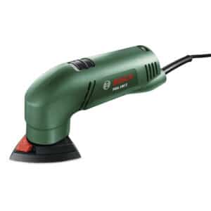 BOSCH Deltaschleifer PDA 180 E