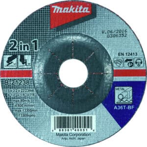 MAKITA Diamantscheibe »B-21238-40«