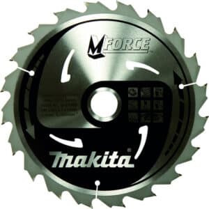 MAKITA Kreissägeblatt »B-31918«