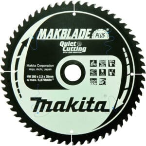 MAKITA Kreissägeblatt »B-32524«