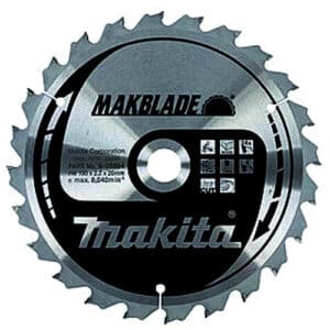 MAKITA Kreissägeblatt »B-32786«