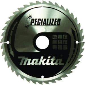 MAKITA Kreissägeblatt »B-33554«