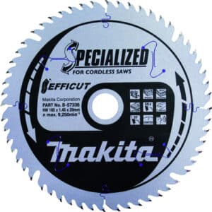 MAKITA Kreissägeblatt »B-69325«