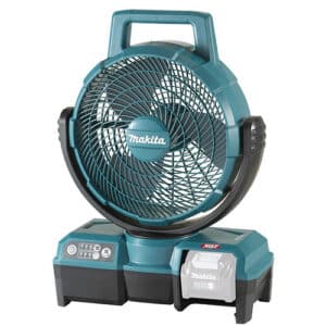 MAKITA Deckenventilator »CF001GZ« - tuerkis