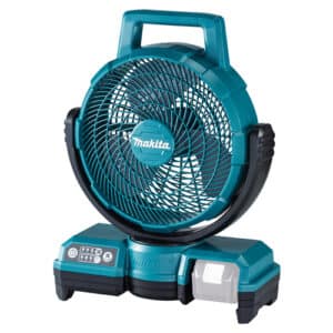 MAKITA Deckenventilator »DCF203Z« - tuerkis