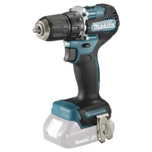 MAKITA Akku-Bohrschrauber »DDF487RAJ«