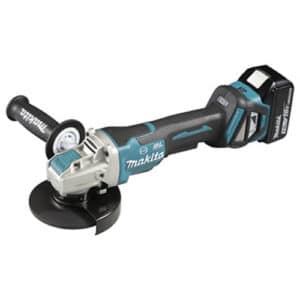 MAKITA Akku-Winkelschleifer »DGA519Z«