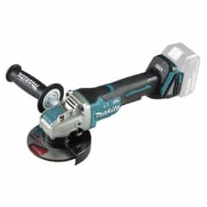 MAKITA Akku-Winkelschleifer »DGA520ZX1«