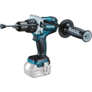 MAKITA Akku-Schlagbohrer »DHP481Z«