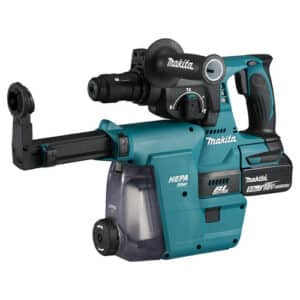 MAKITA Akku-Bohrhammer »DHR243RTJW«