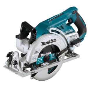 MAKITA Akku-Handkreissäge »DRS780Z«