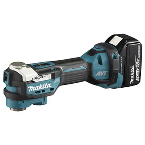 MAKITA Dreieckschleifer »DTM52Z«