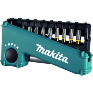 MAKITA Bit-Set »E-03567«