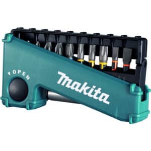 MAKITA Bit-Set »E-03573«