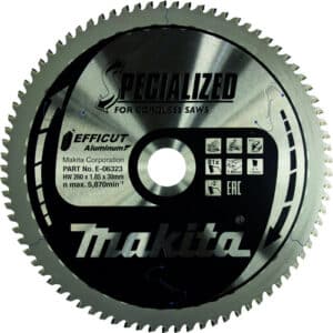 MAKITA Kreissägeblatt »E-06323«