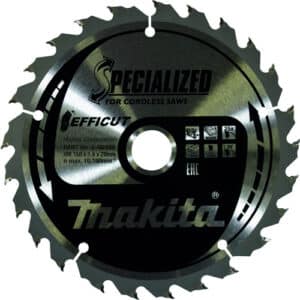 MAKITA Kreissägeblatt »E-06909«