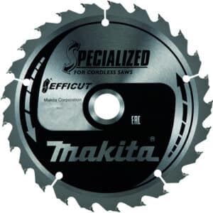 MAKITA Kreissägeblatt »E-08682«