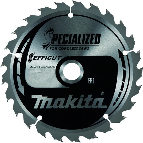 MAKITA Kreissägeblatt »E-08919«