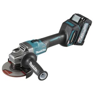 MAKITA Akku-Winkelschleifer »GA008GM201«