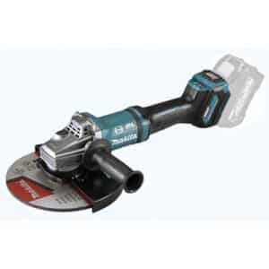 MAKITA Akku-Winkelschleifer »GA038GT201«