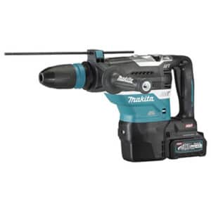 MAKITA Akku-Bohrhammer »HR005GM202«