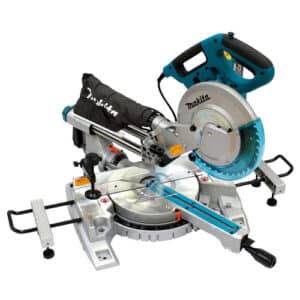 MAKITA Gehrungssäge »LS1018L«