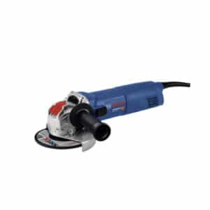 BOSCH Winkelschleifer GWX 14-125 mit X-LOCK