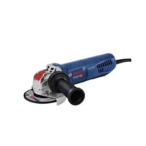 BOSCH Winkelschleifer GWX 15-125 PS mit X-LOCK