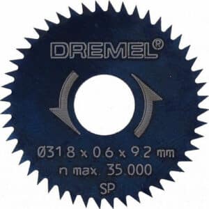 DREMEL DREMEL® Kreissägeblatt 546